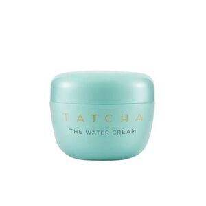Tatcha Mini Water Cream